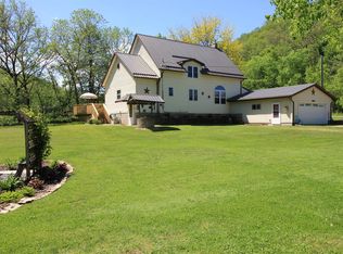 S4579 Newton Rd, Genoa, WI 54632