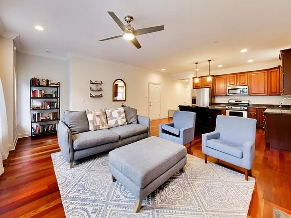 2nd image of 4309 N Richmond St APT 2S