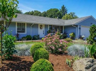 4813 Nina Ave SE, Salem, OR 97302