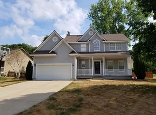 5121 N Pennsylvania Ave, Kansas City, MO 64118
