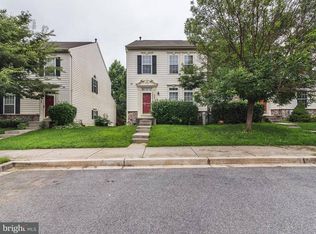 2206 Barnet Ct, Woodstock, MD 21163