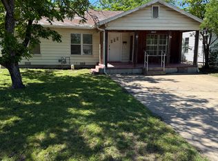 3915 Shelby Ave, Waco, TX 76711