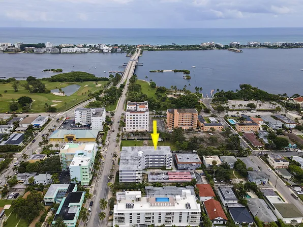 1 S Lakeside Drive #A1, Lake Worth Beach, FL 33460