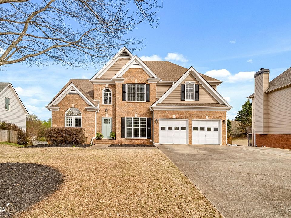 8450 Woodland View Dr, Gainesville, GA 30506 Zillow