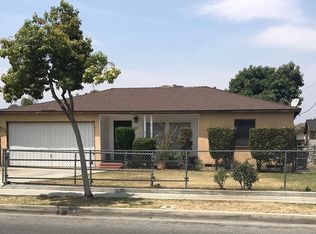 4519 Stewart Ave, Baldwin Park, CA 91706