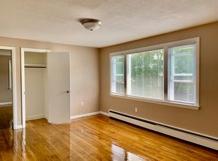25 Walker Avenue Ext APT 4, Milford, MA 01757