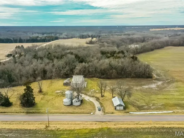 207 / Ac State Hwy, Wright City, MO 63390