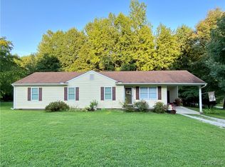 4303 Cralles Rd, Amelia Court House, VA 23002