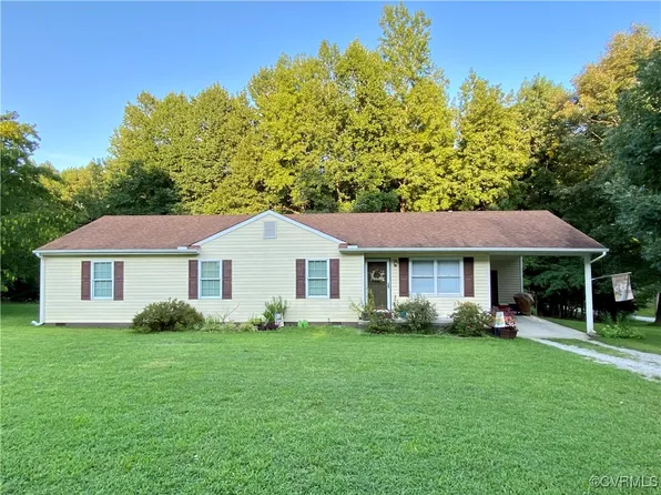 4303 Cralles Rd, Amelia Court House, VA 23002