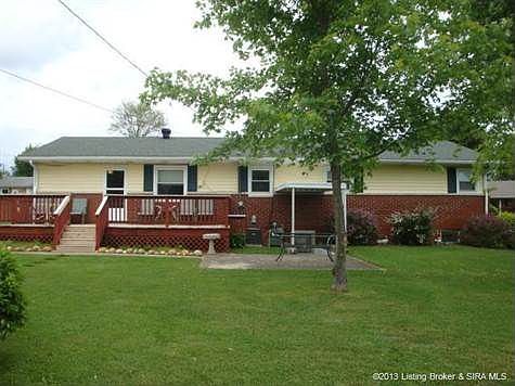 3rd image of 102 N Hungate Ave