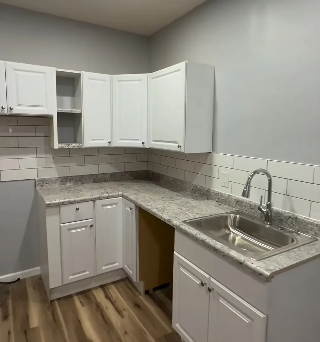 2 bed, 850 sqft, $1,450 — Photo 2