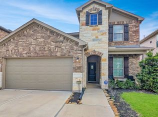 1328 Ventura Creek Dr, Katy, TX 77493