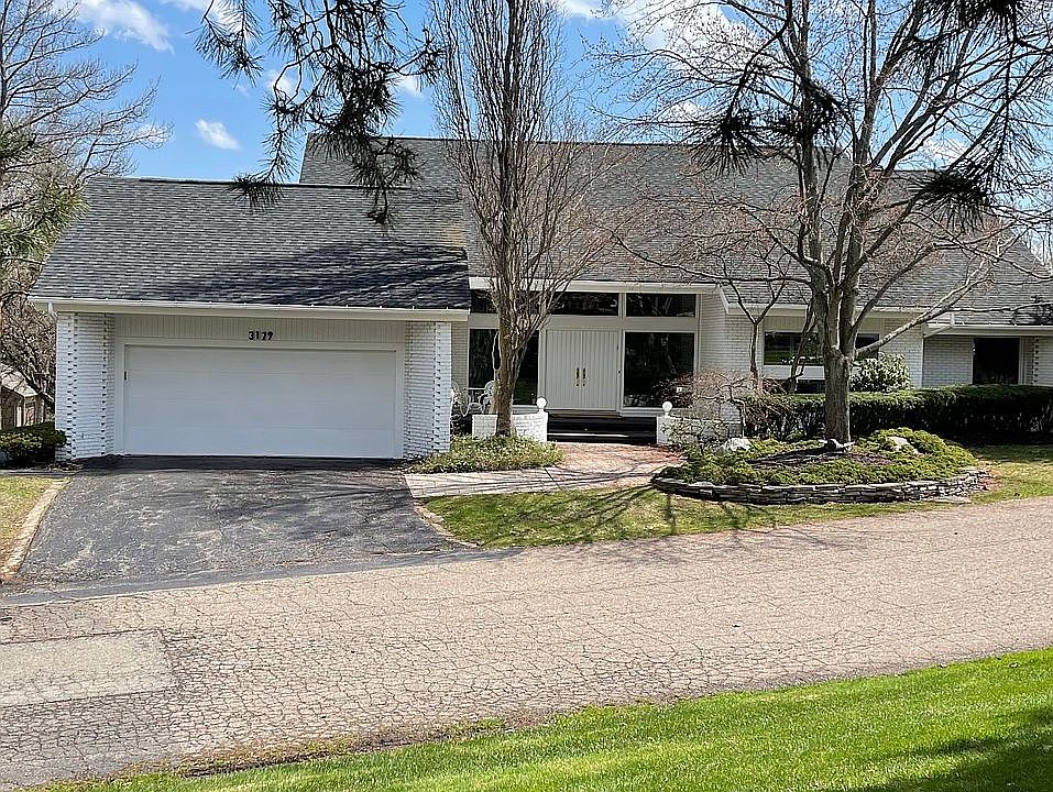 Perfect empty nester home 