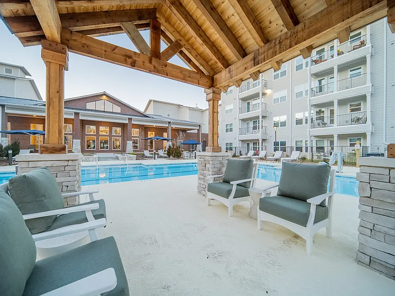Sage Highland Creek 55+ Active Adult — Photo 13