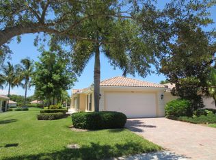 713 Hudson Bay Dr, Palm Beach Gardens, FL 33410