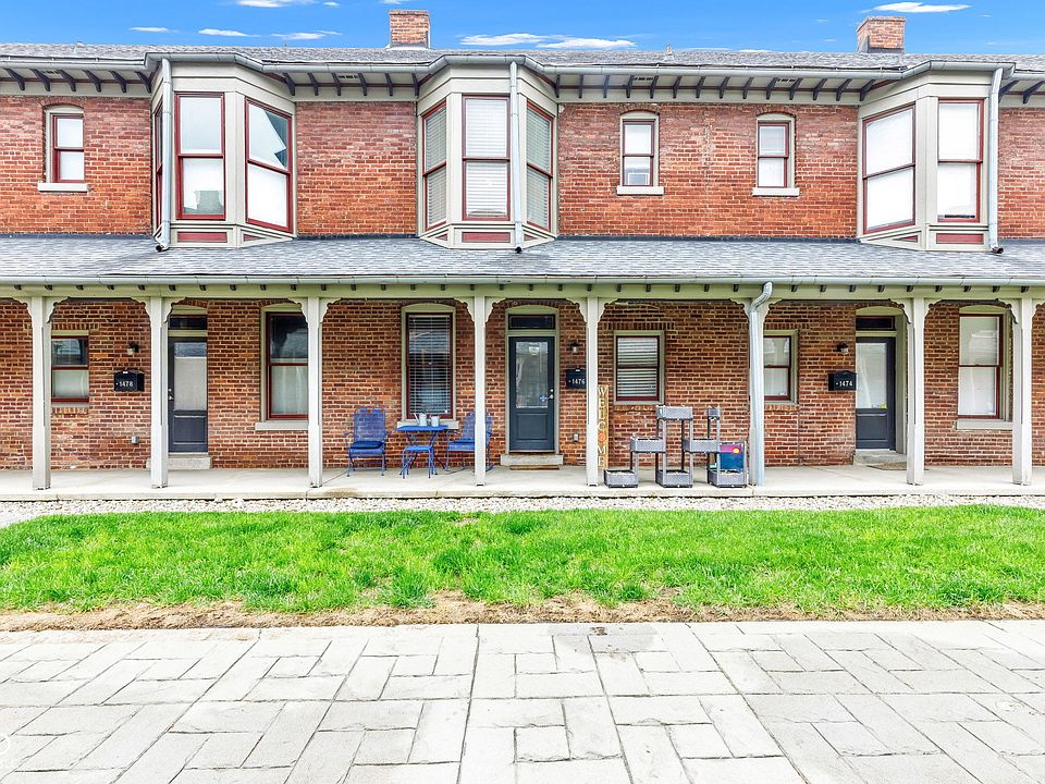 1st image of 1476 N Illinois St