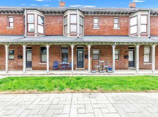 1476 N Illinois St, Indianapolis, IN 46202