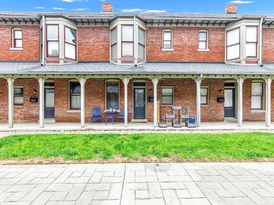 1476 N Illinois St, Indianapolis, IN, 46202