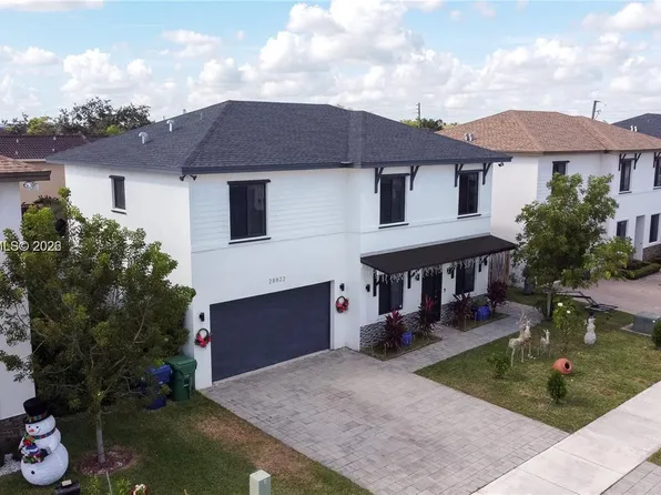 28822 SW 160th Ct, Homestead, FL 33033