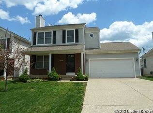 7932 Nature Way, Louisville, KY 40218
