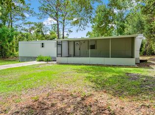 8050 W Rosella Ct #7, Crystal River, FL 34428