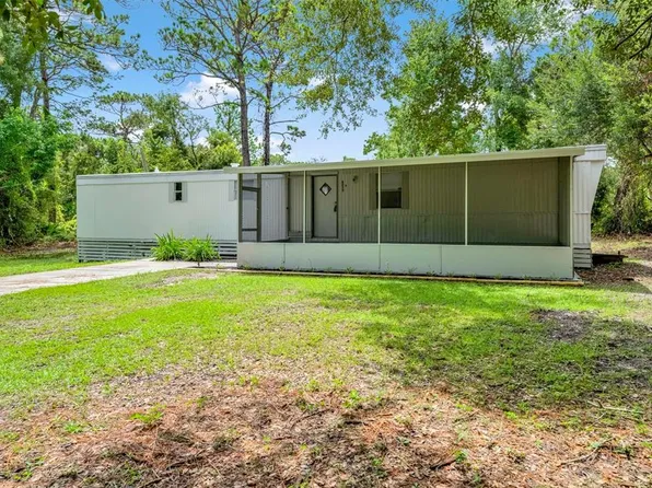 8050 W Rosella Ct #7, Crystal River, FL 34428