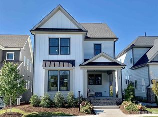 20 Cardinal Ridge Rd, Chapel Hill, NC 27516