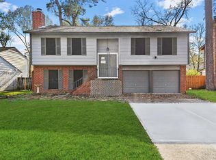 3218 Timberlark Dr, Humble, TX 77339