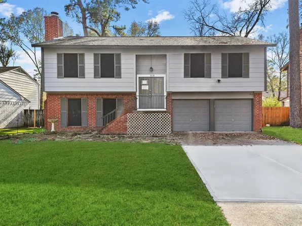 3218 Timberlark Dr, Humble, TX 77339