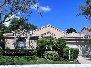 1026 Siena Oaks Cir W, Palm Beach Gardens, FL 33410