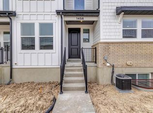 1456 N 3920 W Basement Basement, Lehi, UT 84043