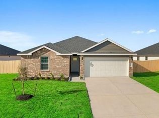 1603 Knox Hill Path, Iowa Colony, TX 77583