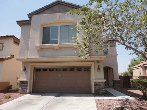 5909 Gold Horizon St, North Las Vegas, NV 89031