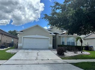 128 Westmoreland Cir, Kissimmee, FL 34744