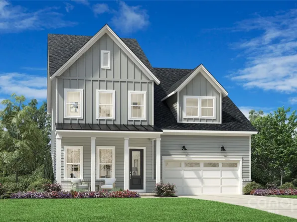 5260 Vernon Ridge Rd #59, Huntersville, NC 28078