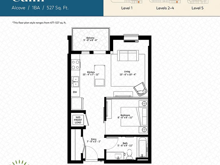 Savor Apartments — Photo 36