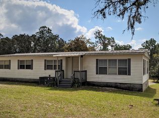 5378 W Demsey Ln, Homosassa, FL 34446