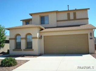 1361 Bannon Pl, Chino Valley, AZ 86323