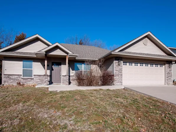 1481 S Daniel Boone Blvd, Columbia, MO 65201