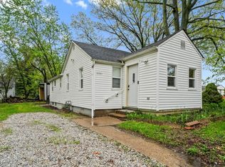 5331 Ridgewood St, Lorain, OH 44055