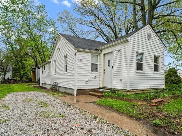 5331 Ridgewood St, Lorain, OH 44055