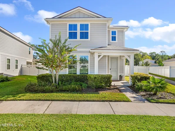 4633 HARVEST GRAIN Trail, Jacksonville, FL 32226