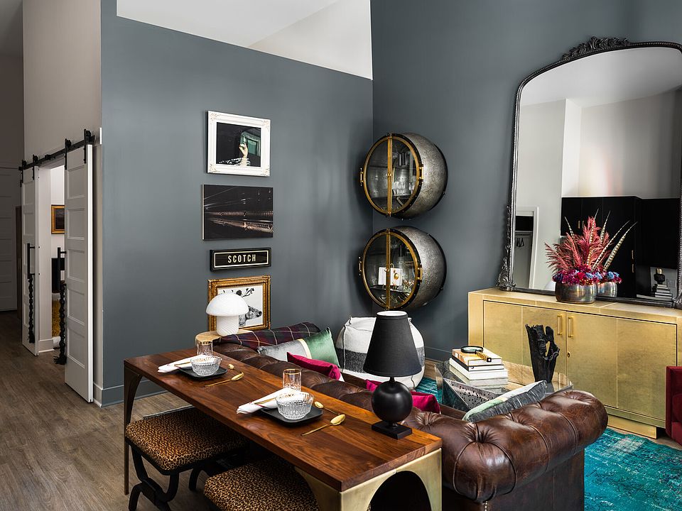 NOVEL RiNo by Crescent Communities Apartment Rentals Denver, CO Zillow