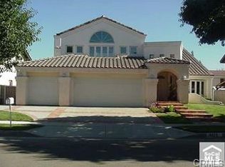 4472 Snowbird Cir, Cerritos, CA 90703