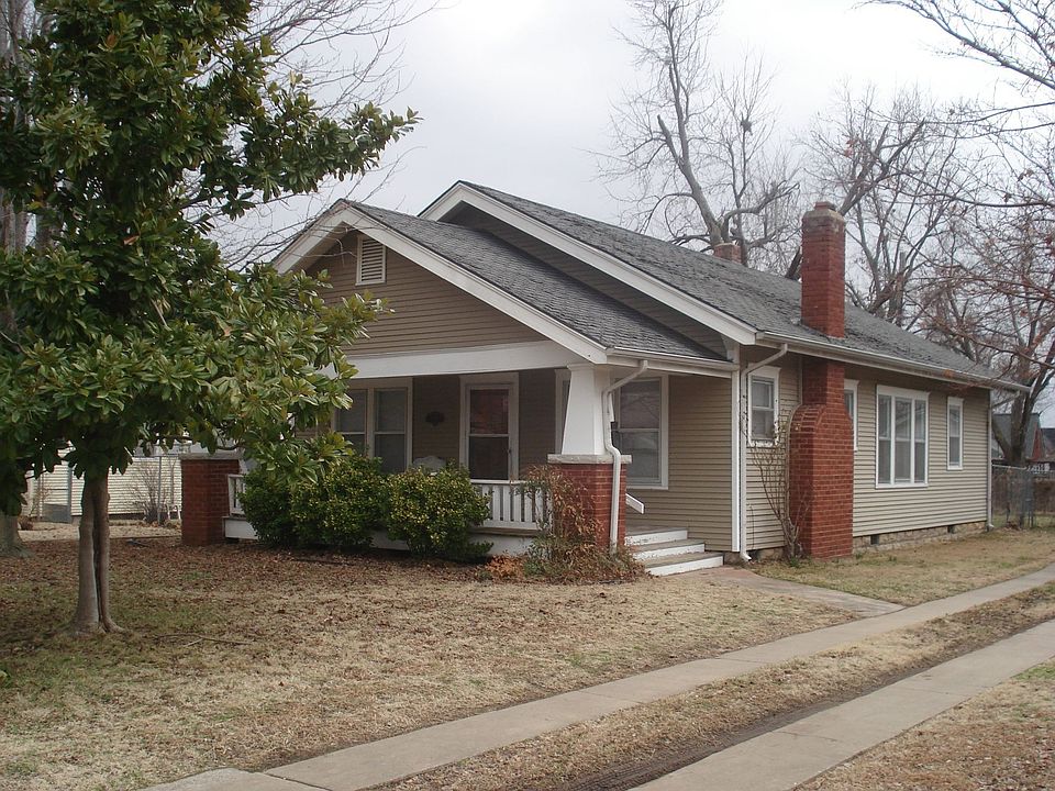 2740 East 14th Street - Tulsa