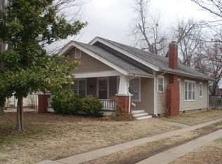 2740 E 14th St, Tulsa, OK 74104