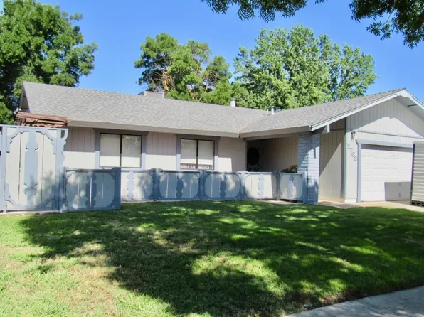 2763 Saratoga Ave, Merced, CA 95340