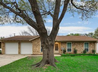 13224 Flagstone Ln, Dallas, TX 75240