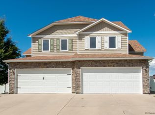 4000 Gunsmoke Rd, Cheyenne, WY 82001