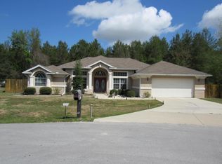 9585 SW 42nd Ct, Ocala, FL 34476